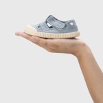 Canvas Sandals