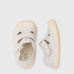 Canvas Sandals