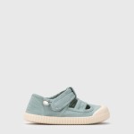 Canvas Sandals