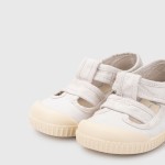 Canvas Sandals