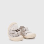 Canvas Sandals
