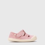 Canvas Sandals