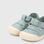 Canvas Sandals