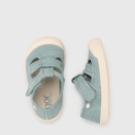 Canvas Sandals