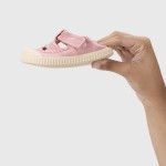 Canvas Sandals