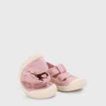 Canvas Sandals