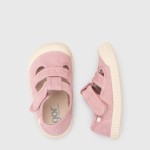 Canvas Sandals