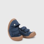 Canvas Velcro Sneakers