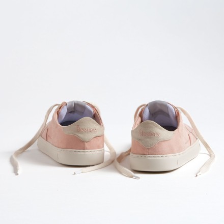 Zapatillas Peach Rose
