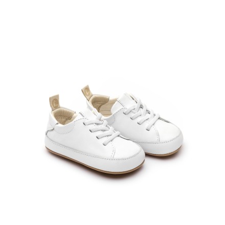 Snuggle Sneakers