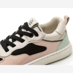 Step Sneakers