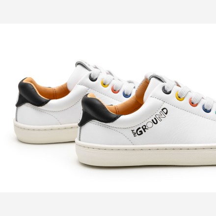 Ténis Volt Play Ground