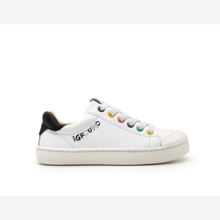 Ténis Volt Play Ground