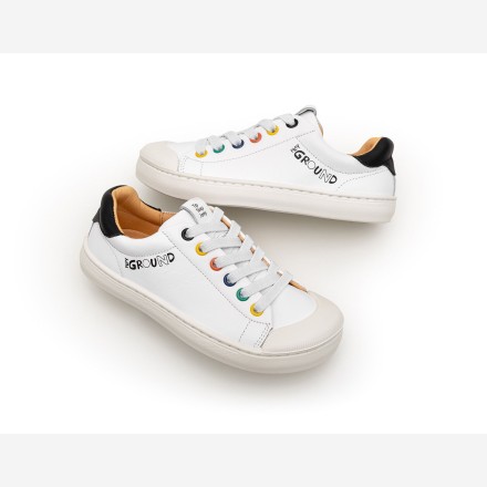 Ténis Volt Play Ground