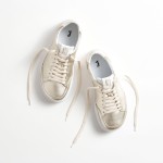 Lemon Jute Sneakers