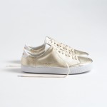 Lemon Jute Sneakers