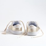 Lemon Jute Sneakers