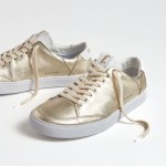 Lemon Jute Sneakers