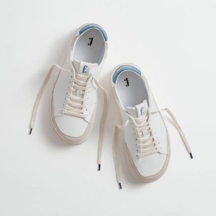 Lemon Lake Stream Sneakers