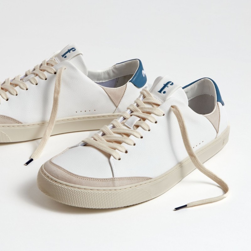 Tnis Lemon Lake Stream