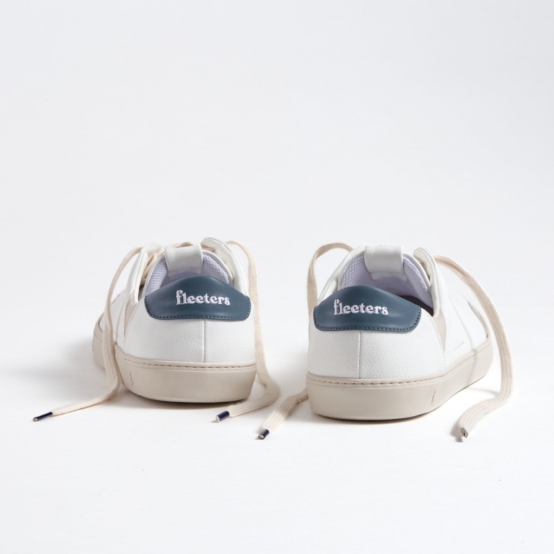 Tnis Lemon Lake Stream