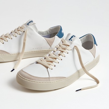 Lemon Lake Stream Sneakers