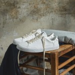 Tnis Lemon White