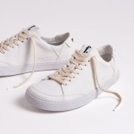 Tnis Lemon White