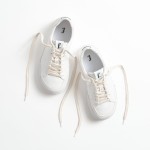 Tnis Lemon White
