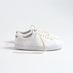 Tnis Lemon White