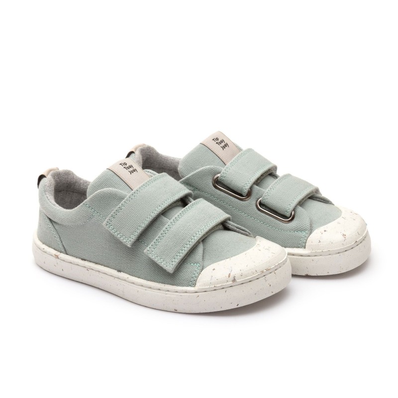 Ramp Green Sneakers