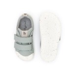 Ramp Green Sneakers