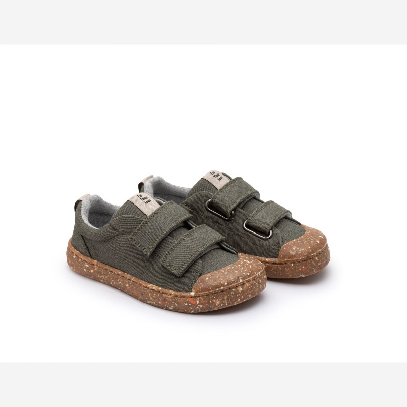 Ramp Green Sneakers