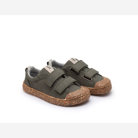 Ramp Green Sneakers