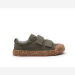 Ramp Green Sneakers