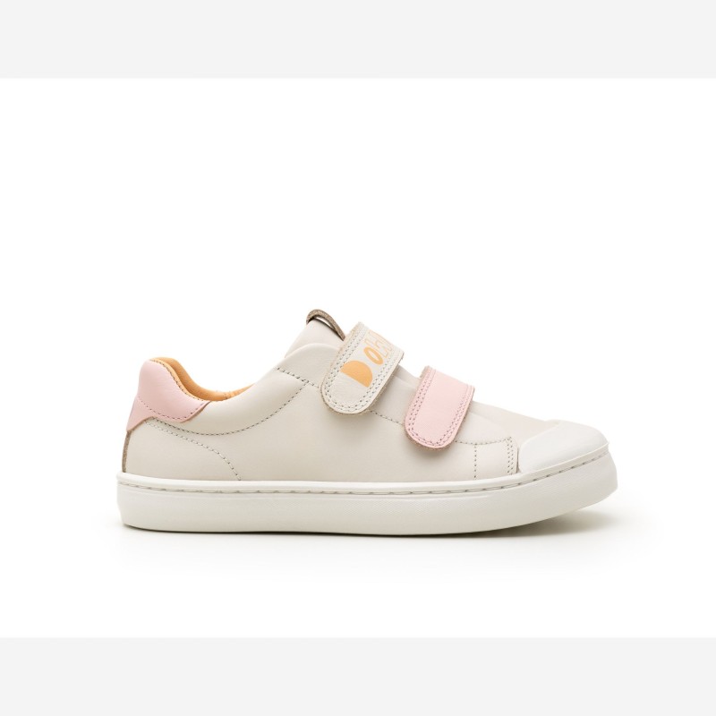 Ramp Down To Earth Sneakers