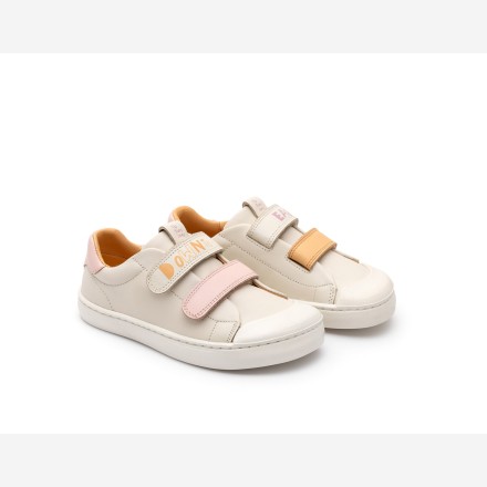 Ramp Down To Earth Sneakers