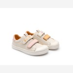 Ramp Down To Earth Sneakers