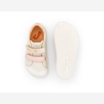 Ramp Down To Earth Sneakers