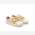 Ramp Down To Earth Sneakers