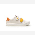 Ramp Down To Earth Sneakers