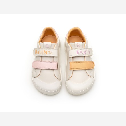 Ramp Down To Earth Sneakers