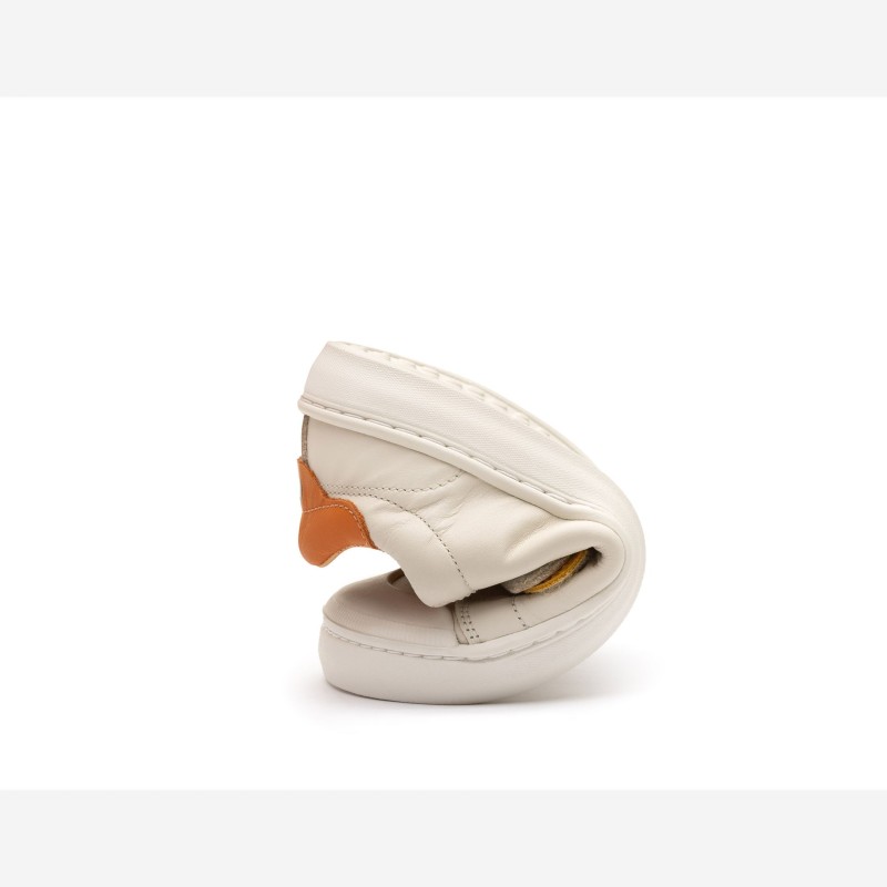 Ramp Down To Earth Sneakers