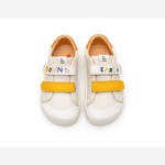 Ramp Down To Earth Sneakers