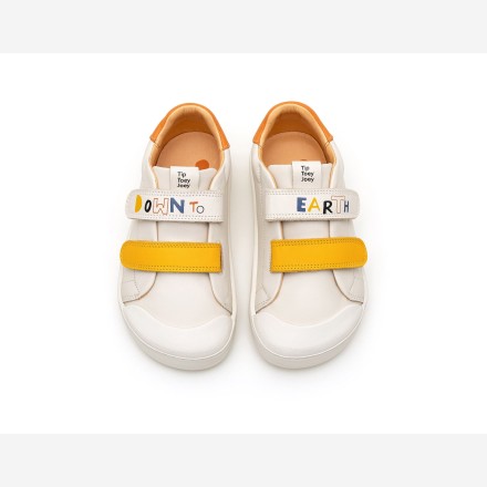 Ramp Down To Earth Sneakers