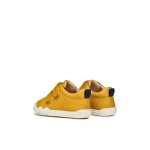 Steppieup Yellow Sneakers