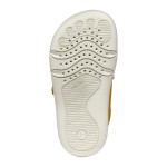 Steppieup Yellow Sneakers