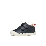 Steppieup Navy Sneakers