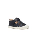 Steppieup Navy Sandals