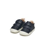 Steppieup Navy Sneakers